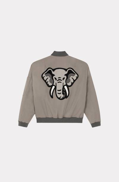 KENZO 'KENZO Elephant' bomber jacket outlook
