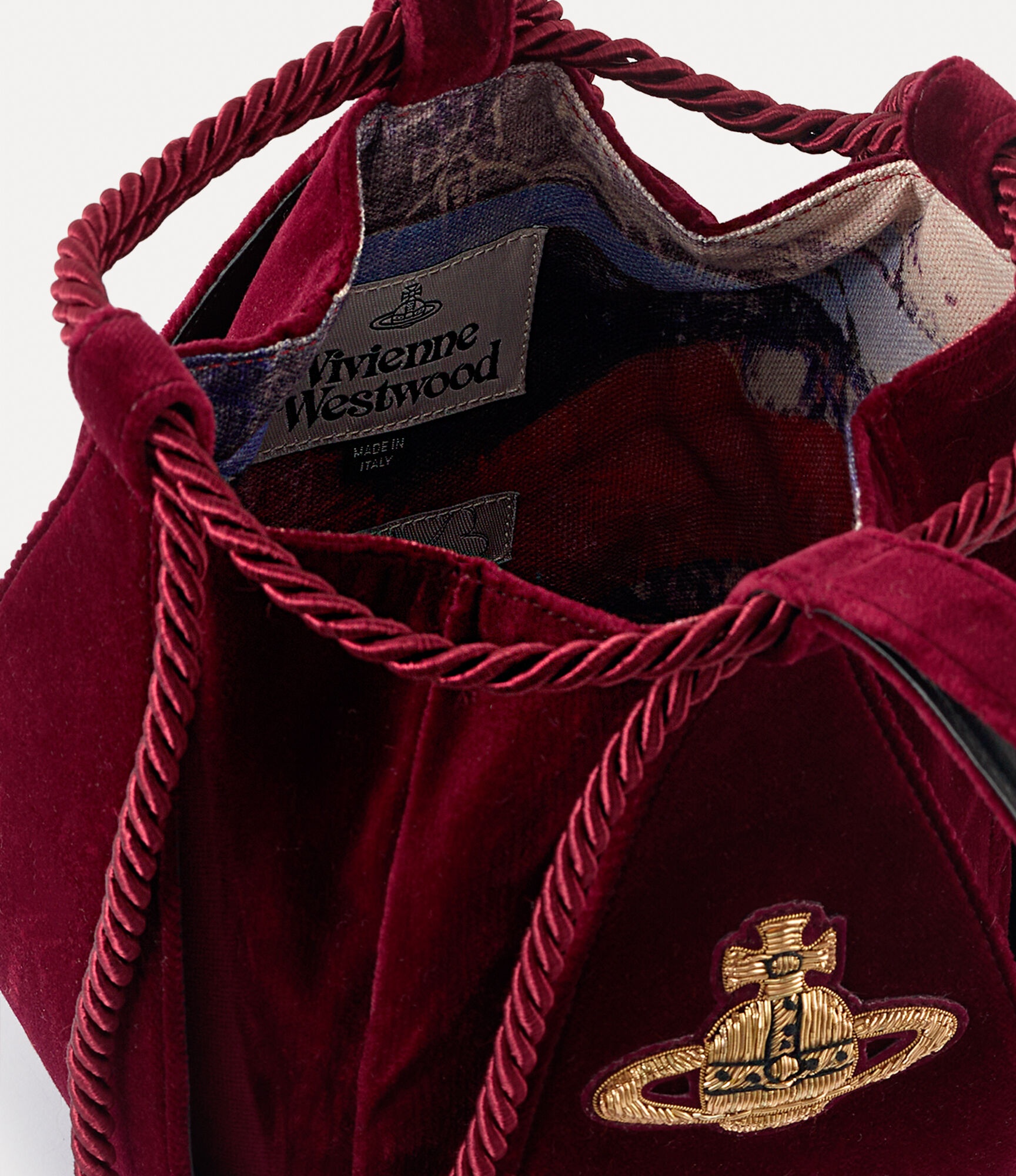 KITT BUCKET BAG - 4