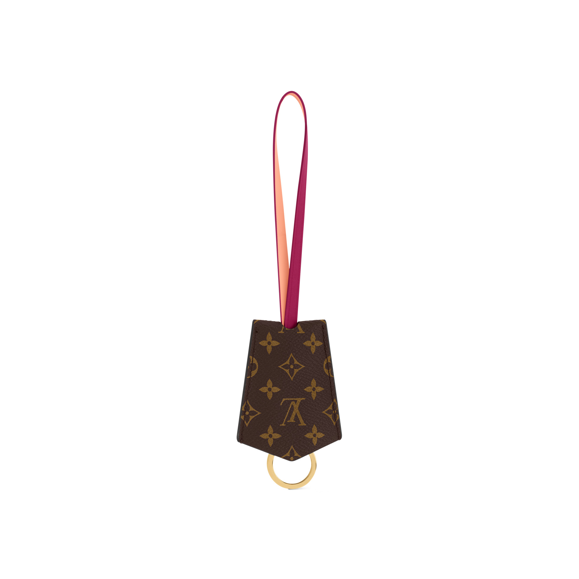 Cloche Cle LV Padlock - 2