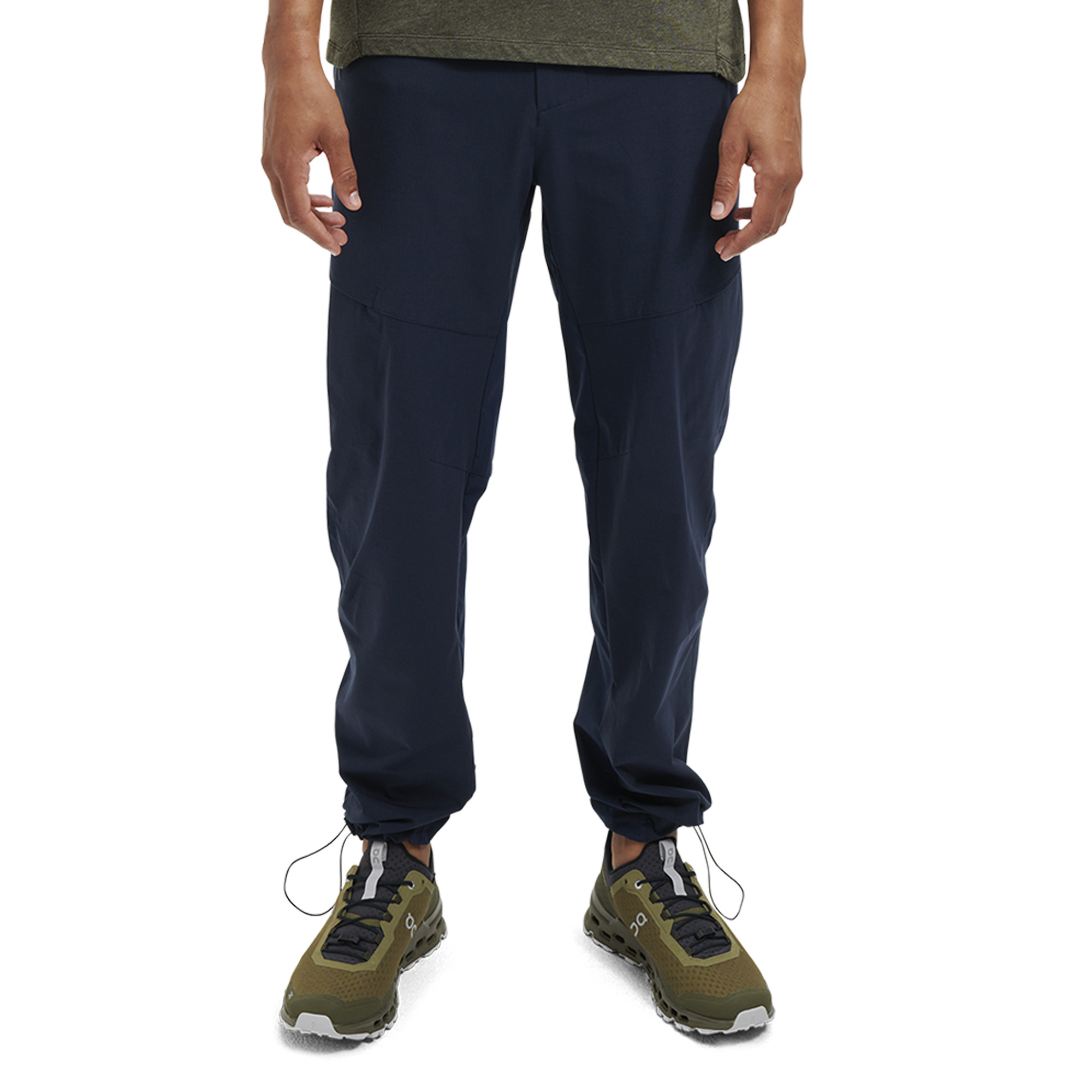 Explorer Pants - 1