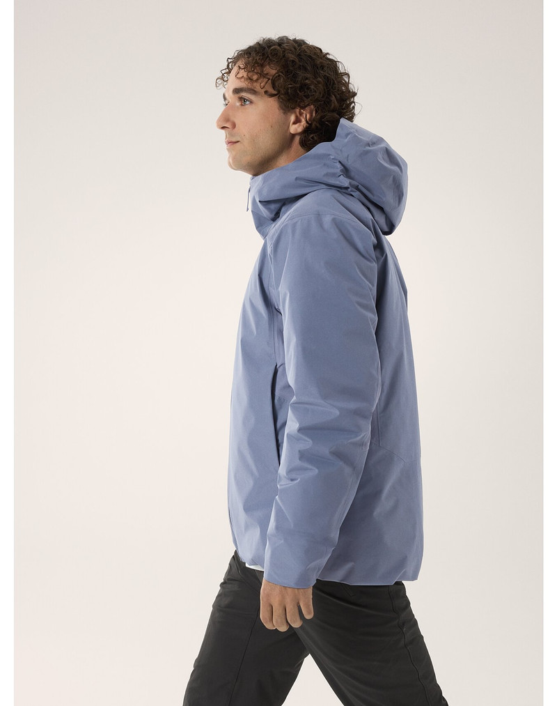 Solano Down Hoody 5