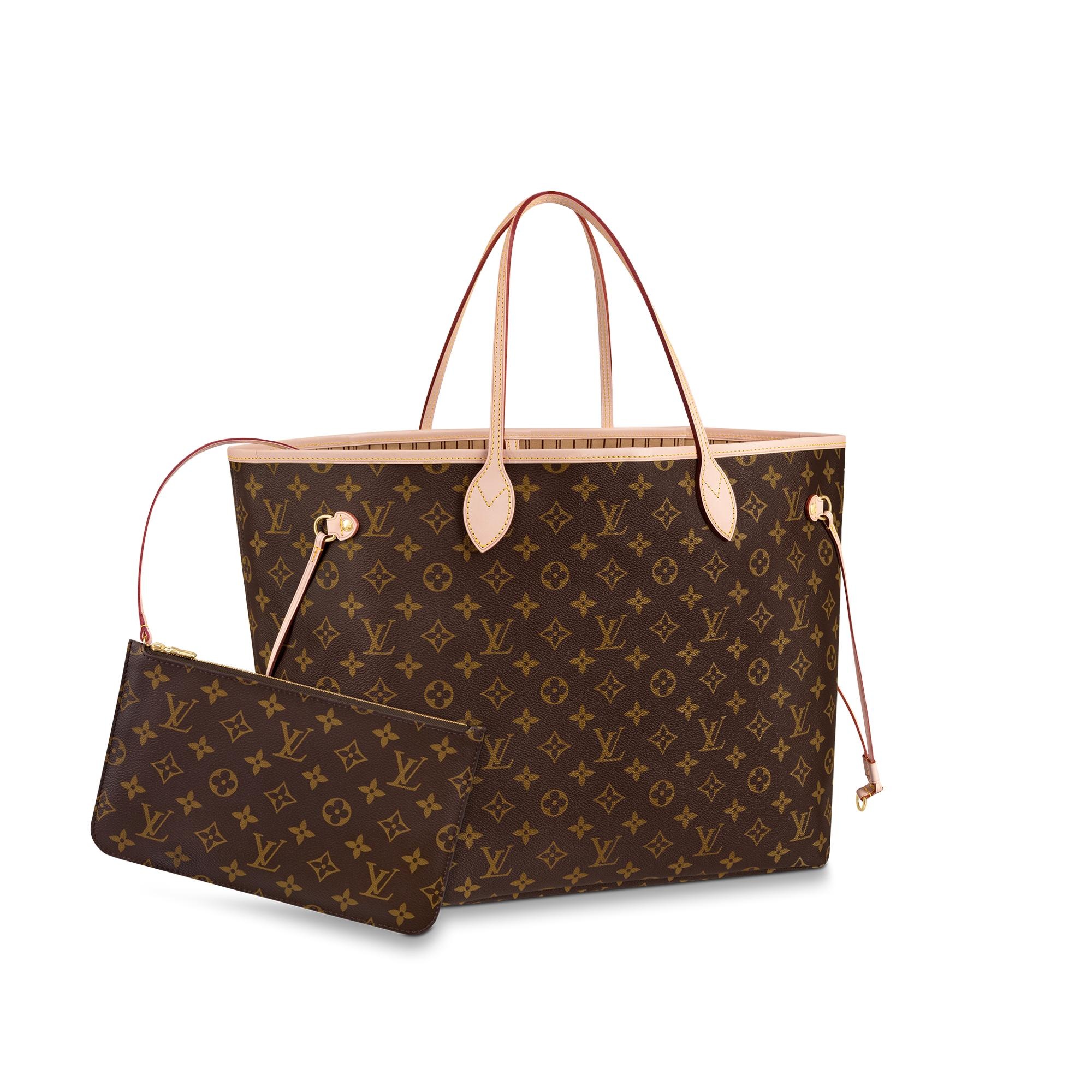 Neverfull GM - 6