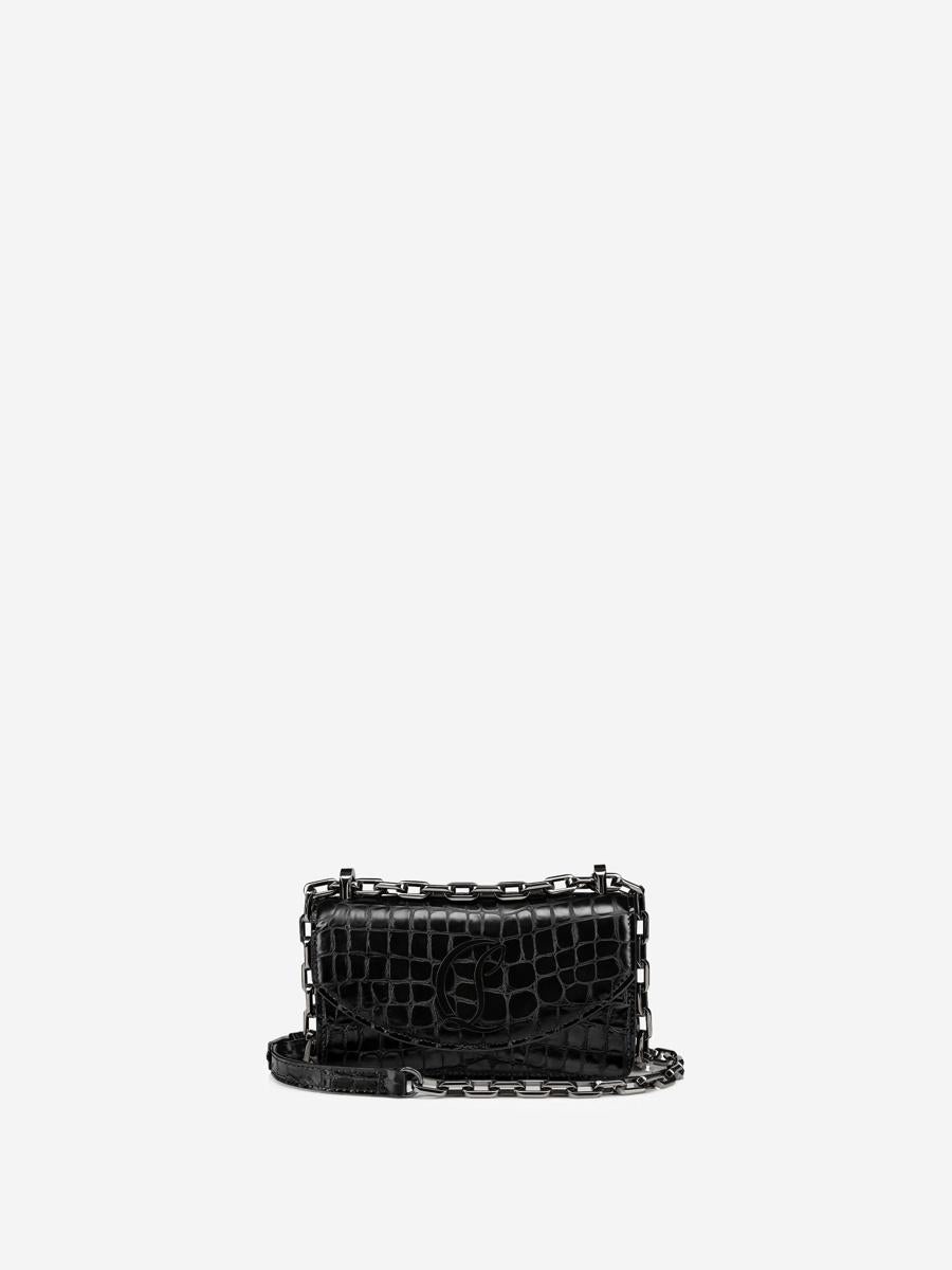 Christian Louboutin Loubi54 Mini Bag - 1