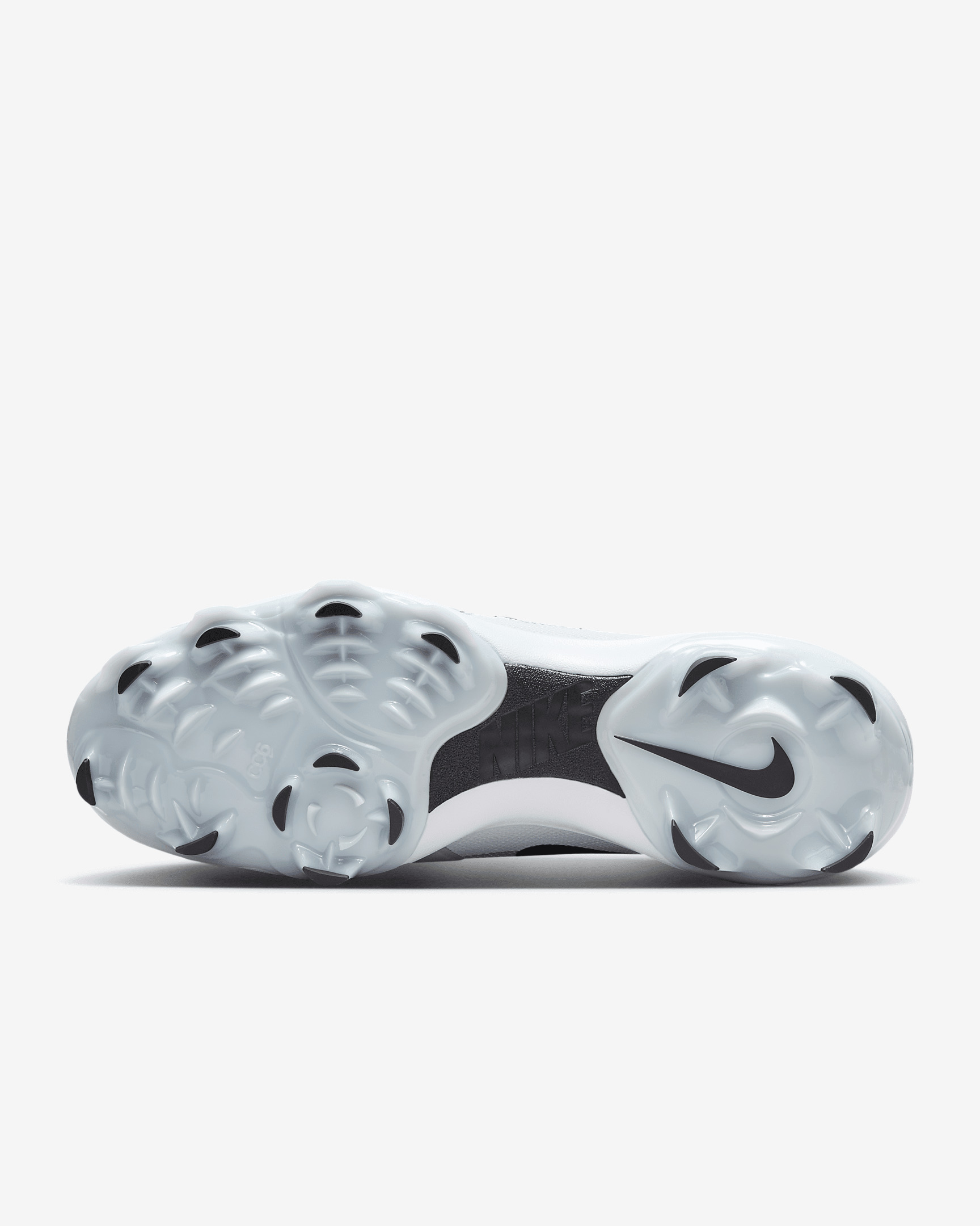 Nike Force Trout 9 Elite MCS Baseball Cleats - 2