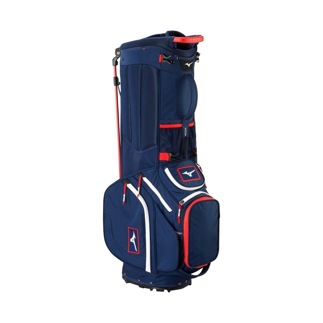 BR-D4 Stand Golf Bag - 2