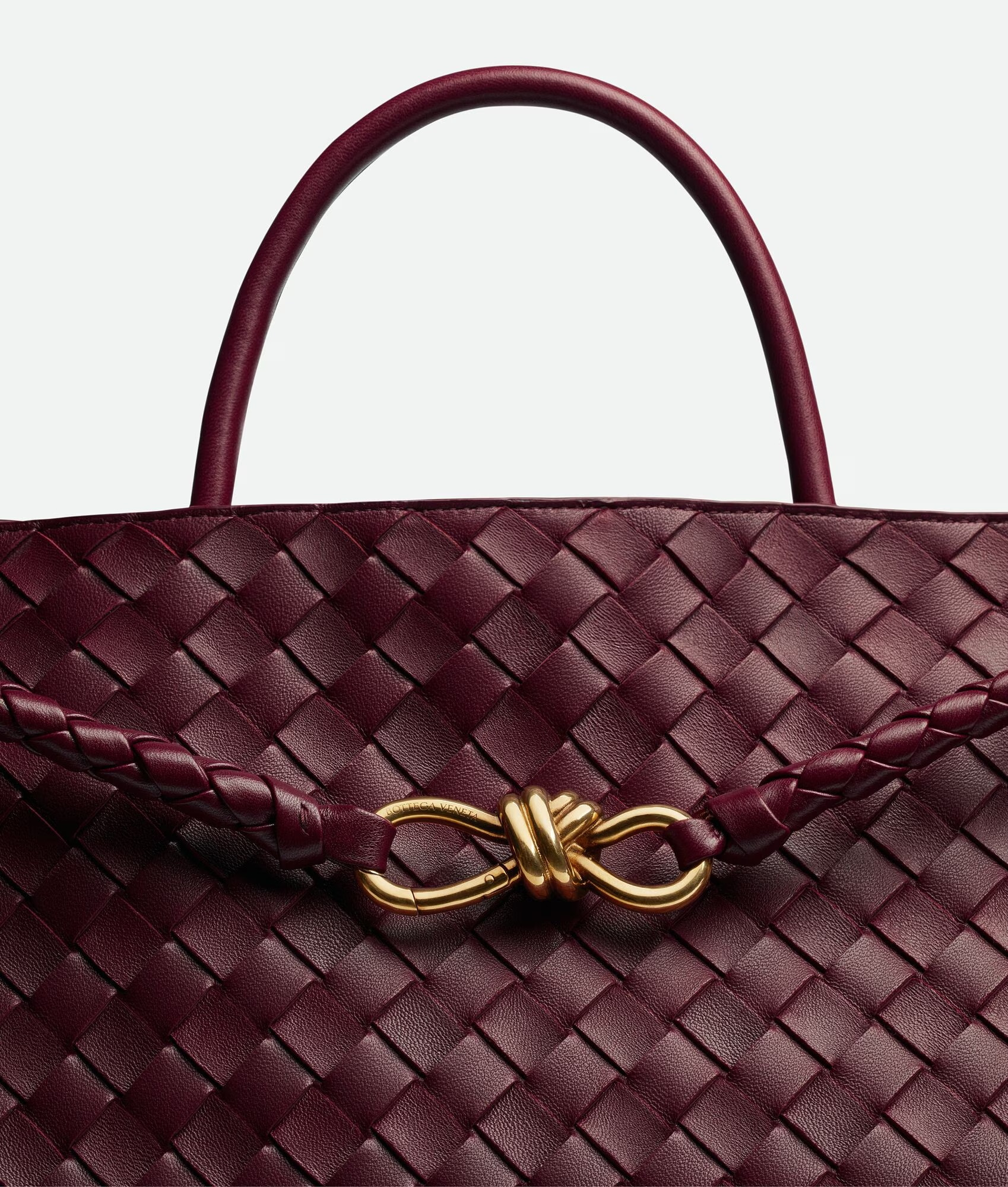Bottega Veneta – Andiamo Large – Barolo - 9