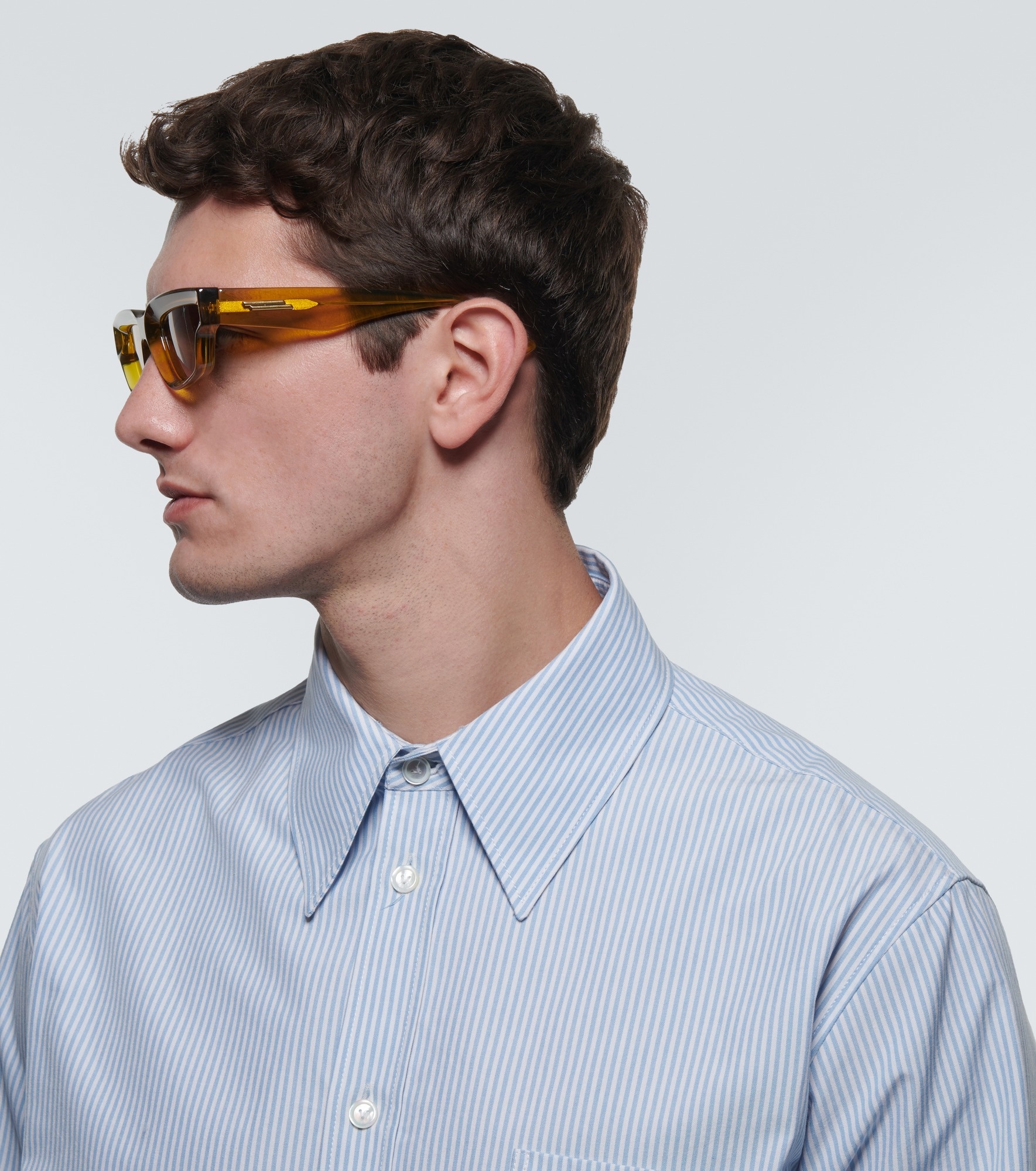 Rectangular sunglasses - 3