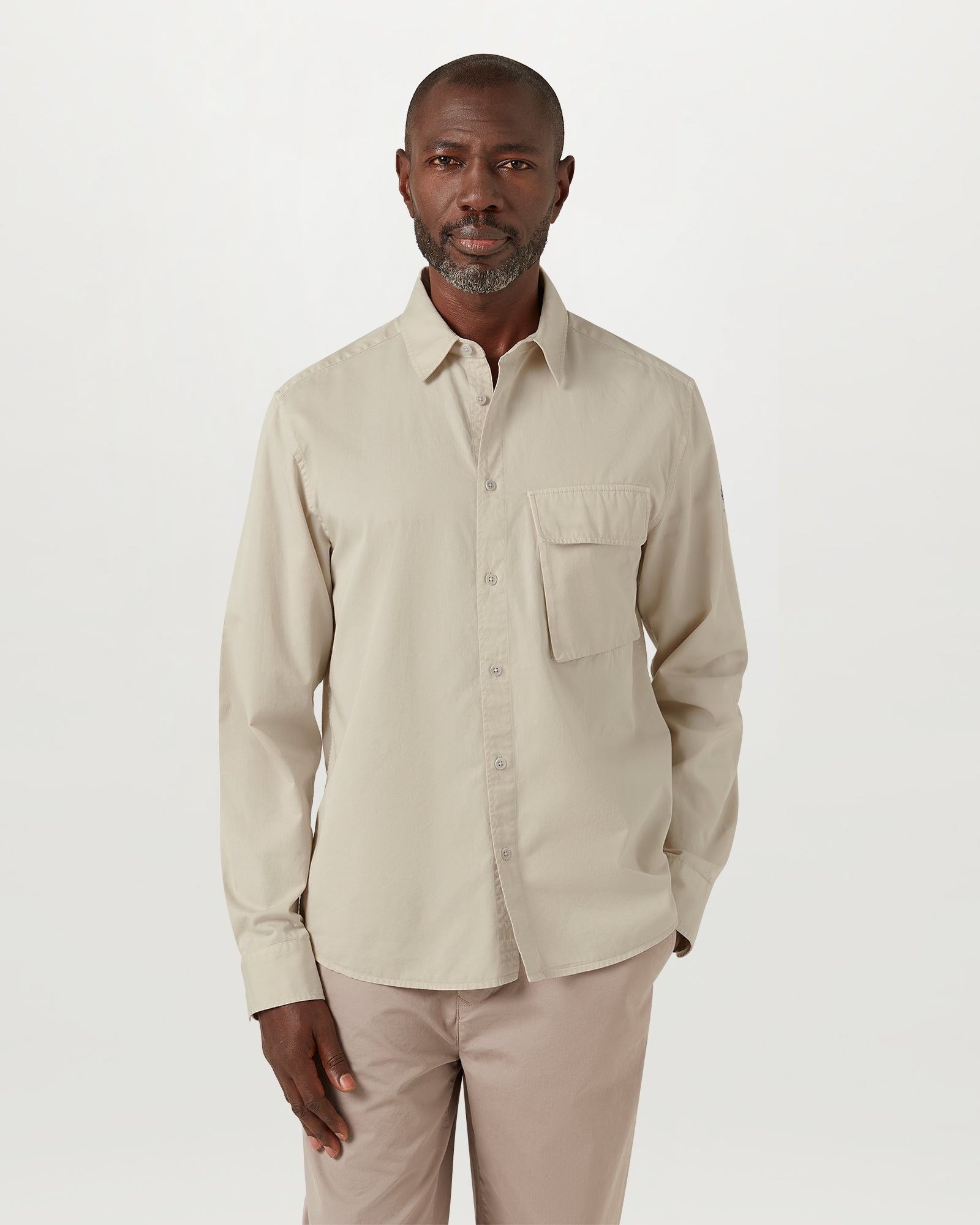 SCALE SHIRT - 5