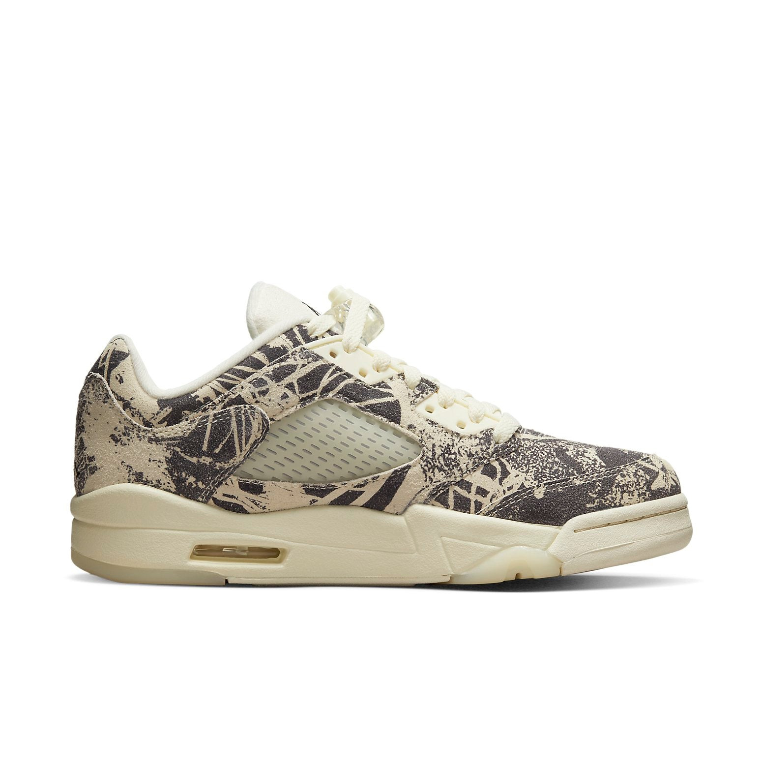 (WMNS) Air Jordan 5 Retro Low 'Expression' DA8016-100 - 2