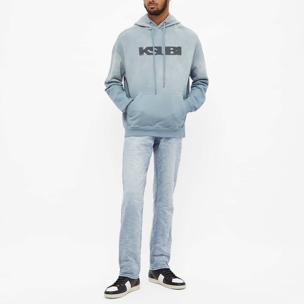 Ksubi Sign Of The Times Biggie Hoody - 6