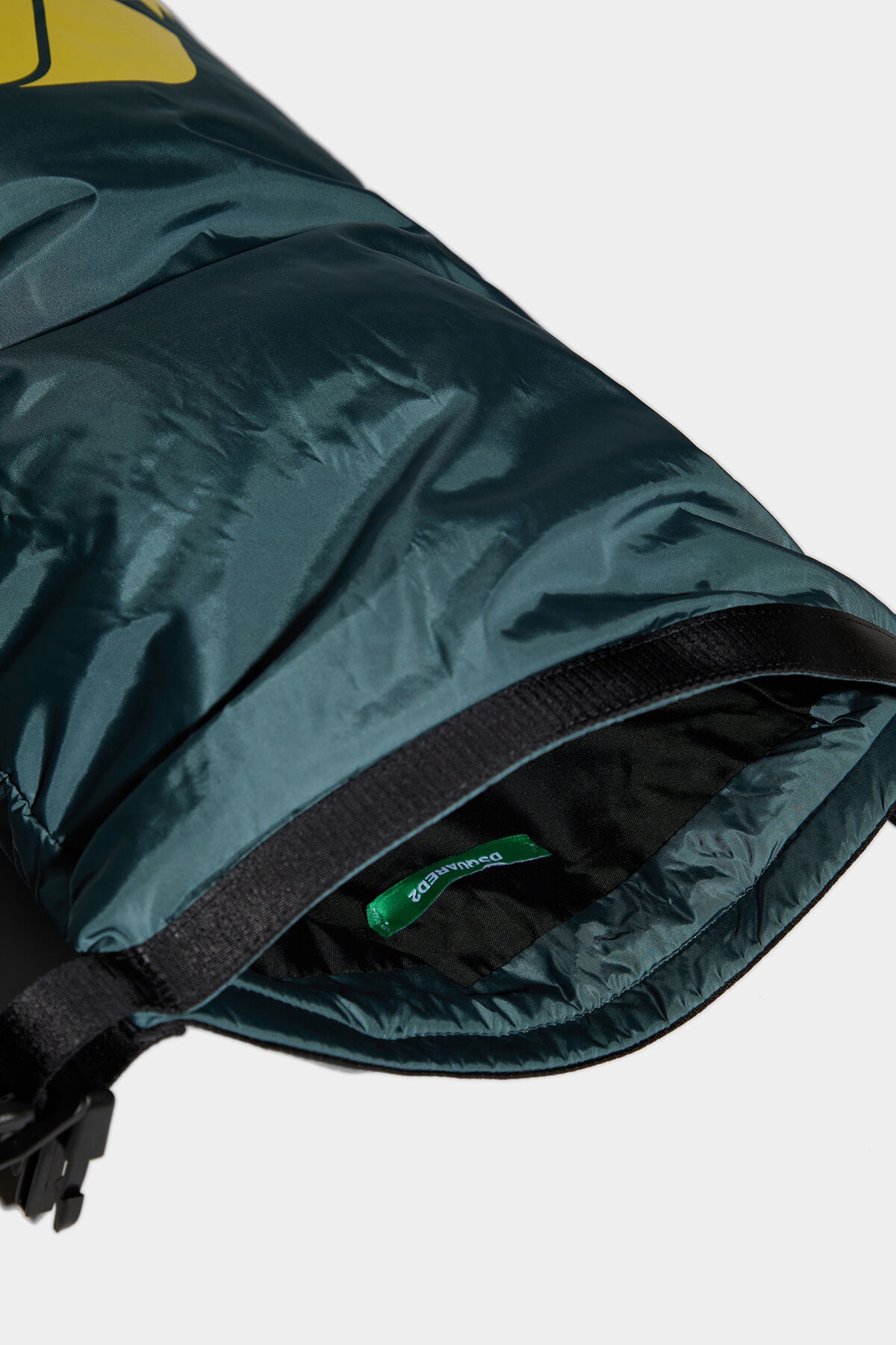 ONE LIFE ONE PLANET BACKPACK - 5