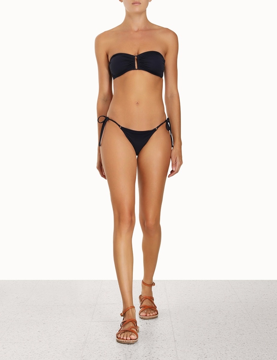 SEPARATES SCULPT WIDE LINK BRA - 2