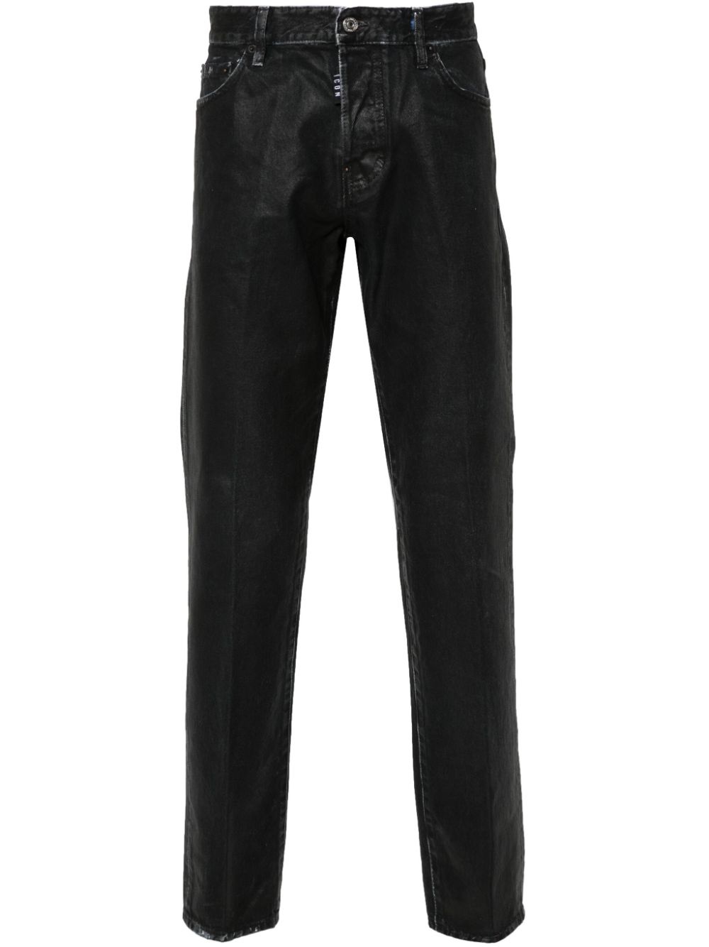 Dsquared2 Men's Blue Jeans - 1