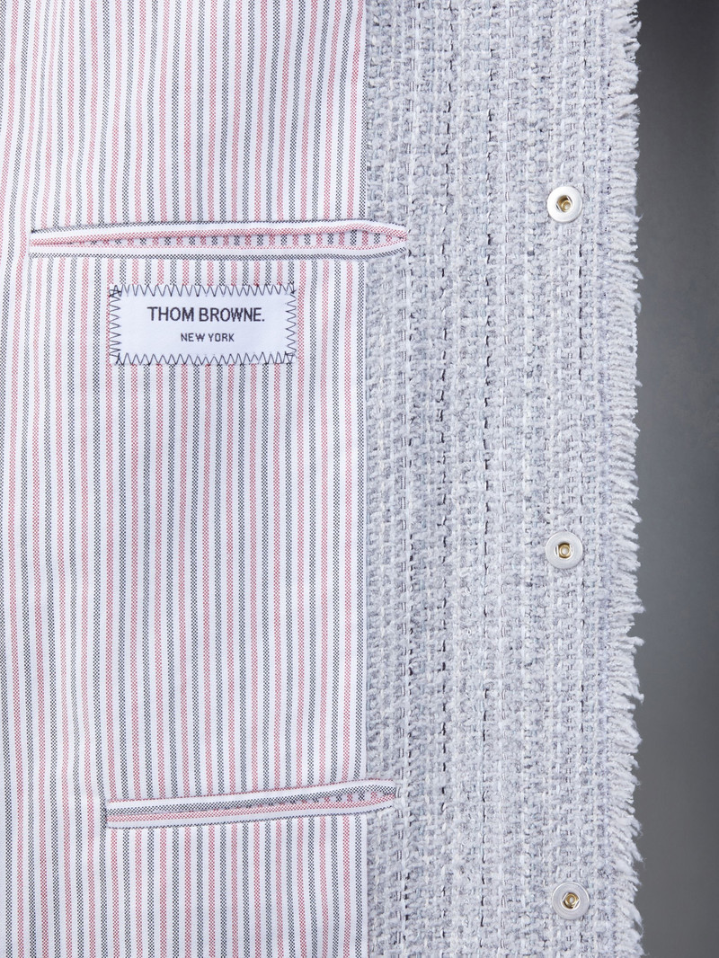 4-Bar Stripe shirt 6