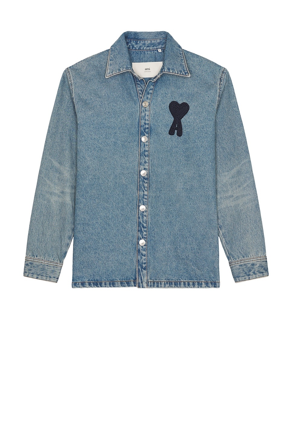 ADC Overshirt - 1
