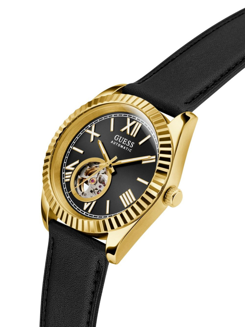 open-heart dial 44mm 3