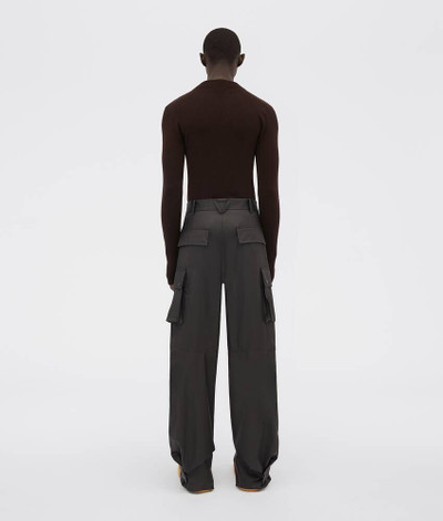 Bottega Veneta jumper outlook