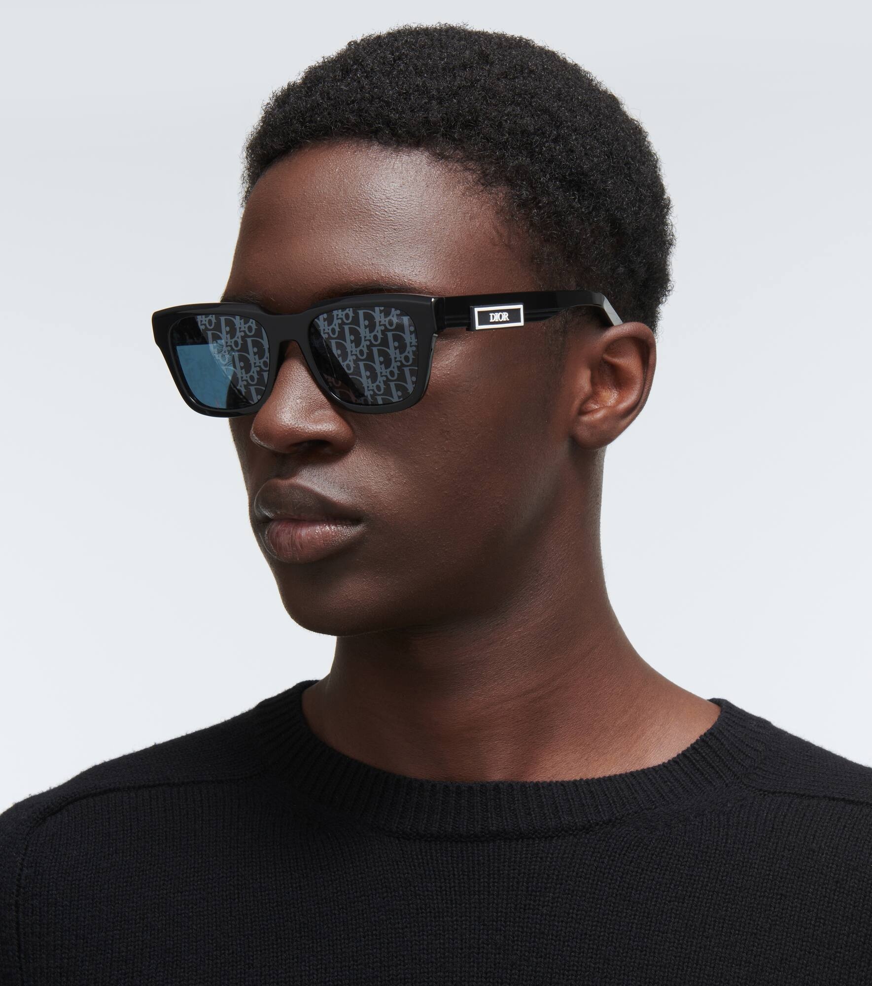 DiorB23 S1l sunglasses - 2