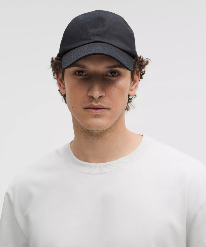Heavyweight Cotton Jersey T-Shirt 4