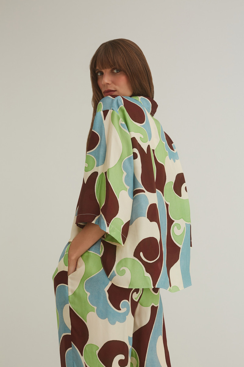 Calvia Shirt 3
