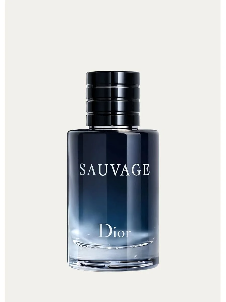 Sauvage Eau de Toilette, 2 oz. - 1