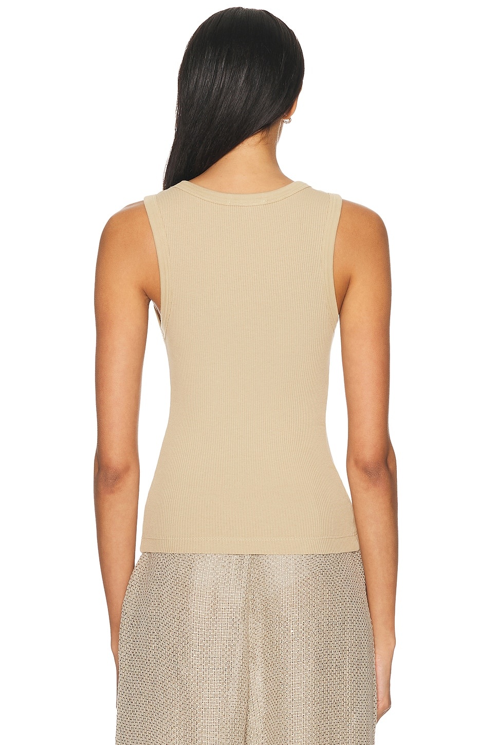 Poppy Tank - 3