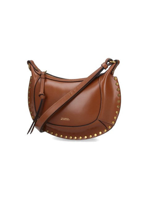 Isabel Marant Women "Oskan Moon" Shoulder Bag - 2