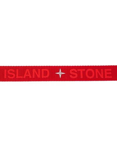 Stone Island 94464 RED outlook