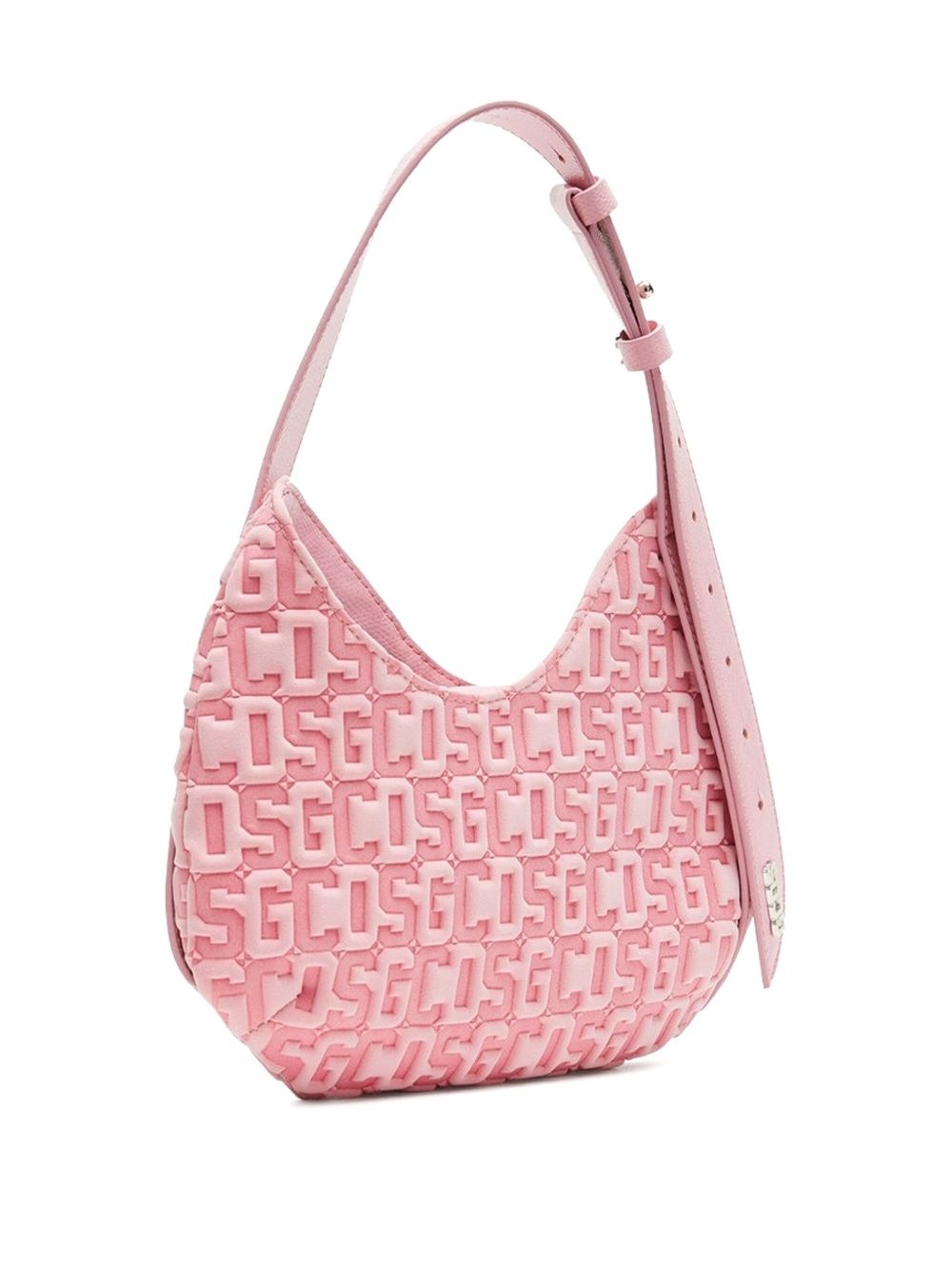 small Twist shoulder bag - 3