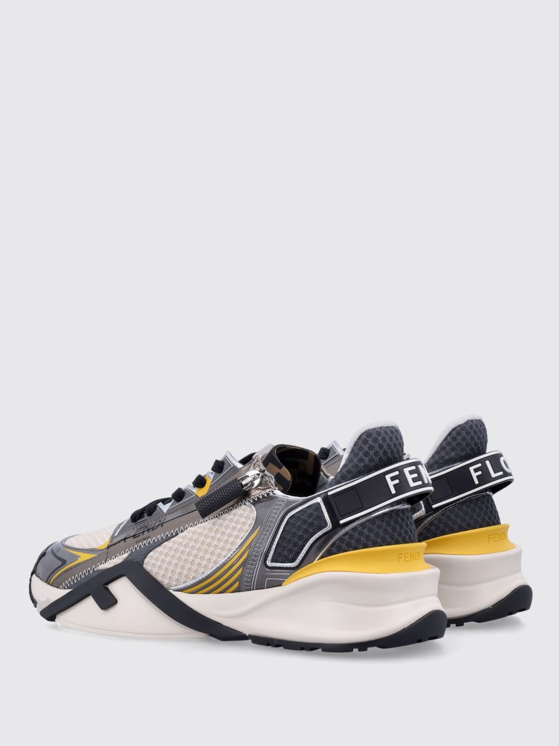 Sneakers men Fendi - 3