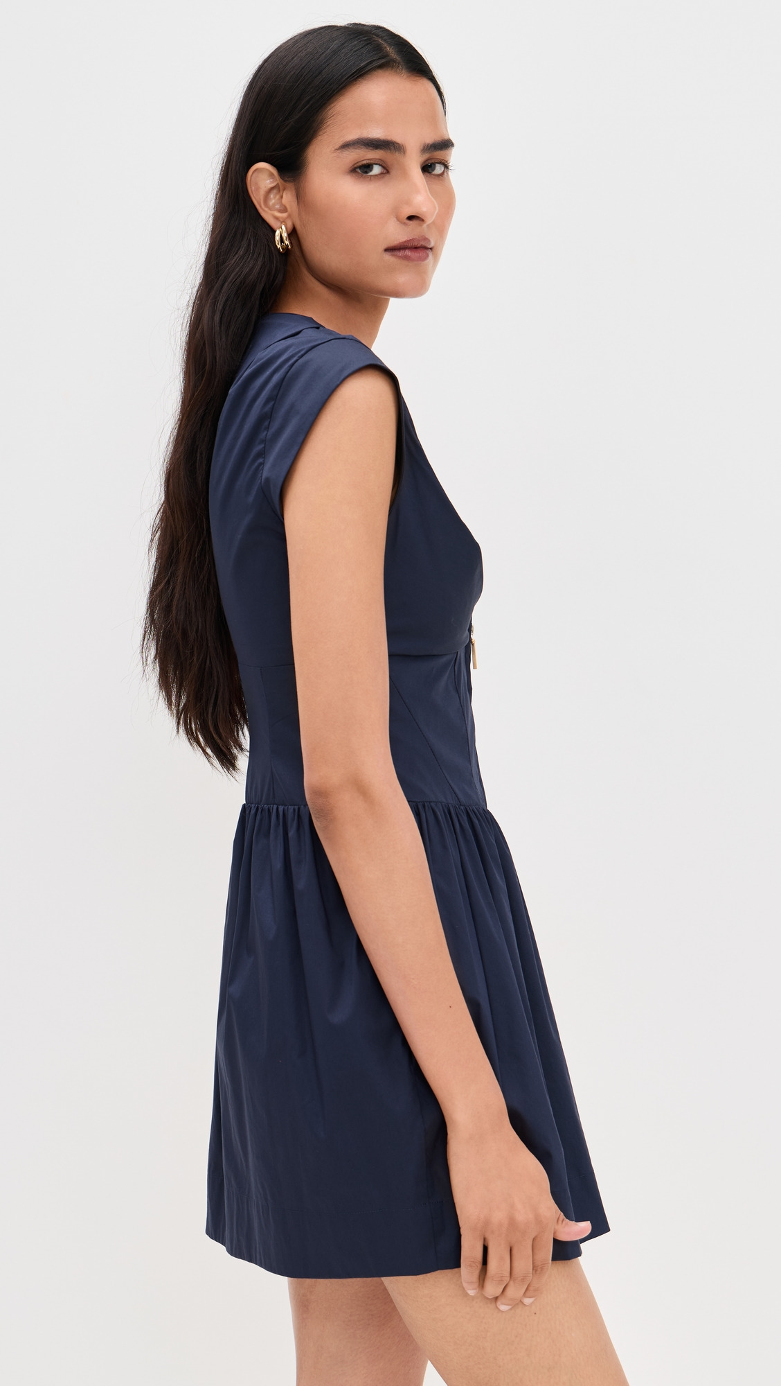 Rocca Dress - 4