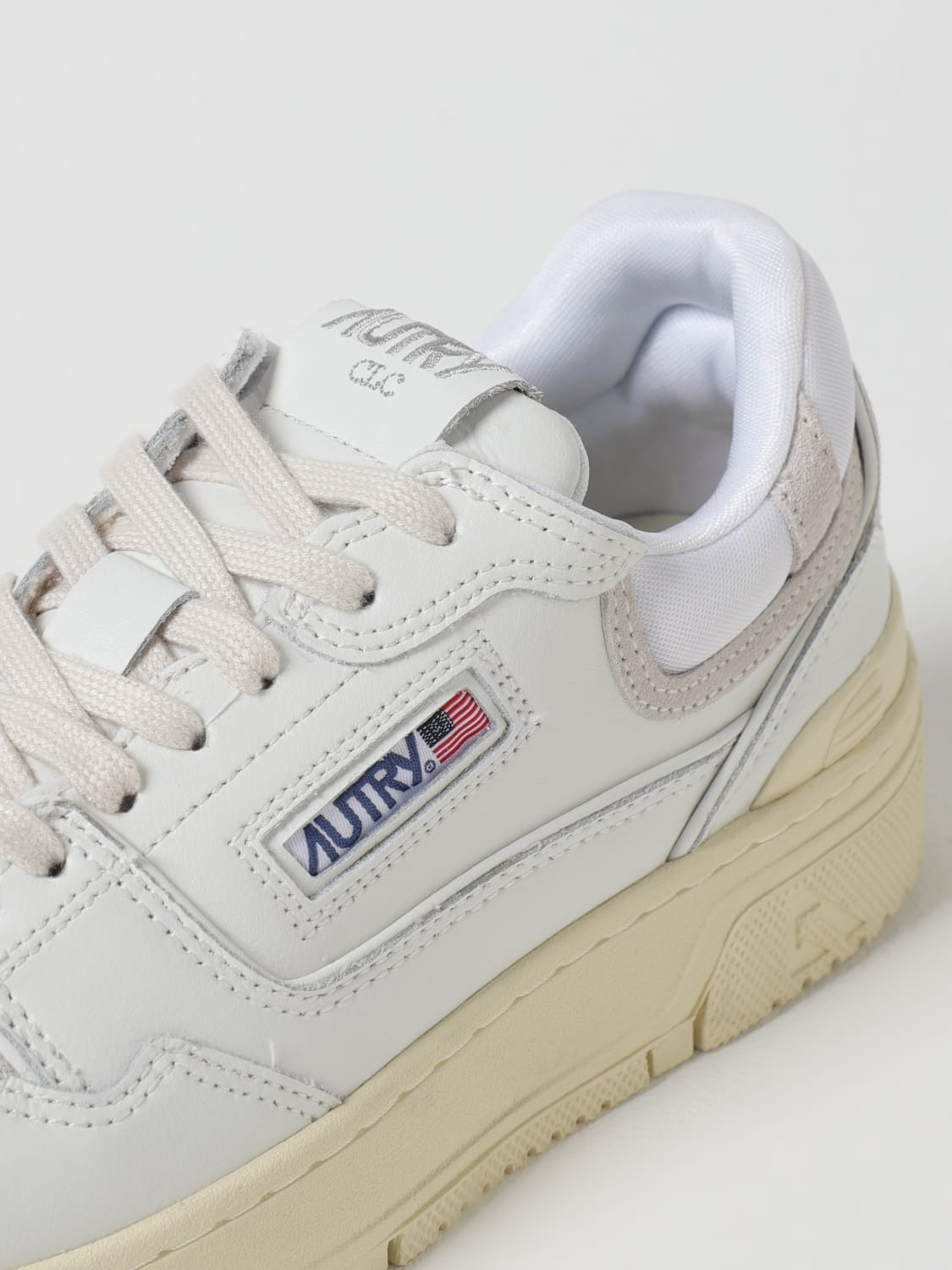 Sneakers woman Autry - 4