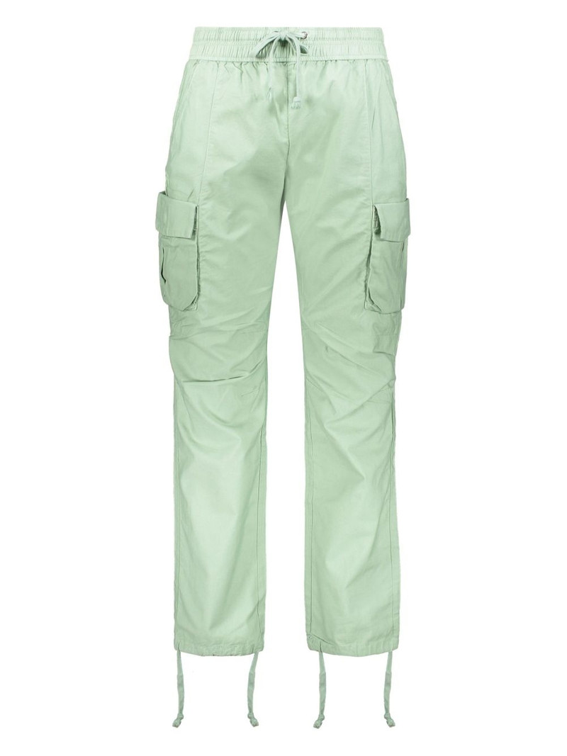 cotton cargo-trousers 1