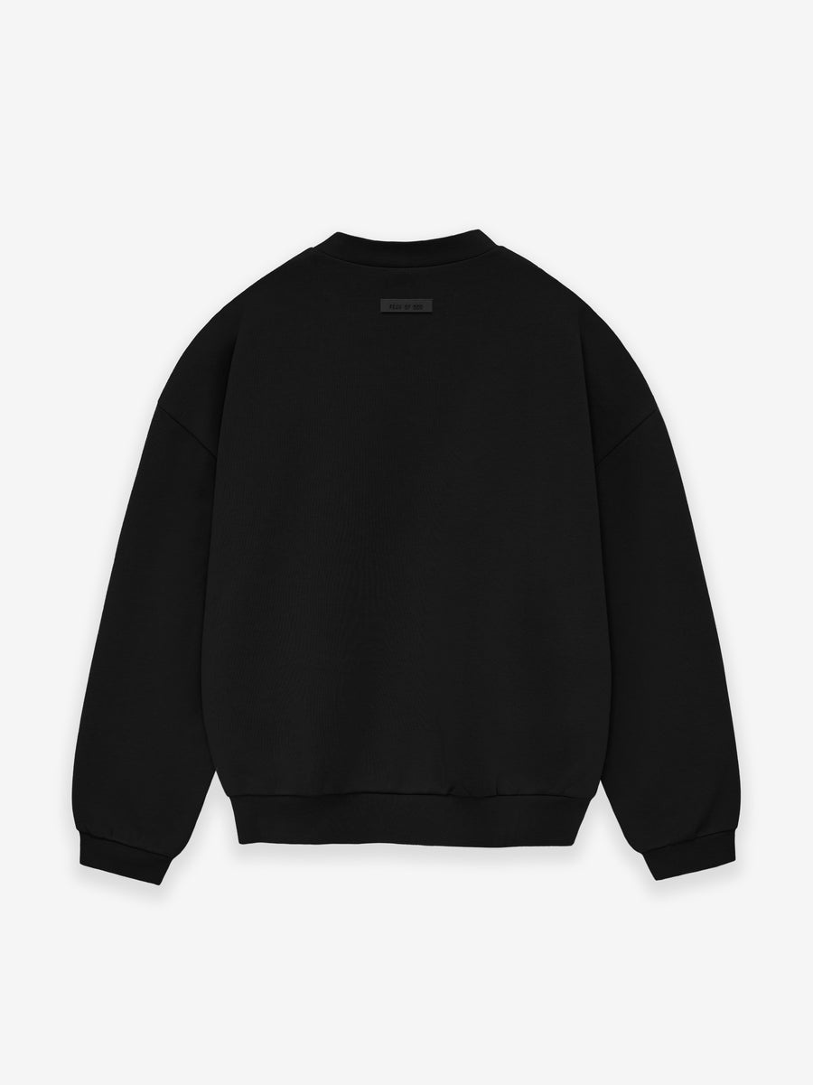 Essentials Crewneck - 2