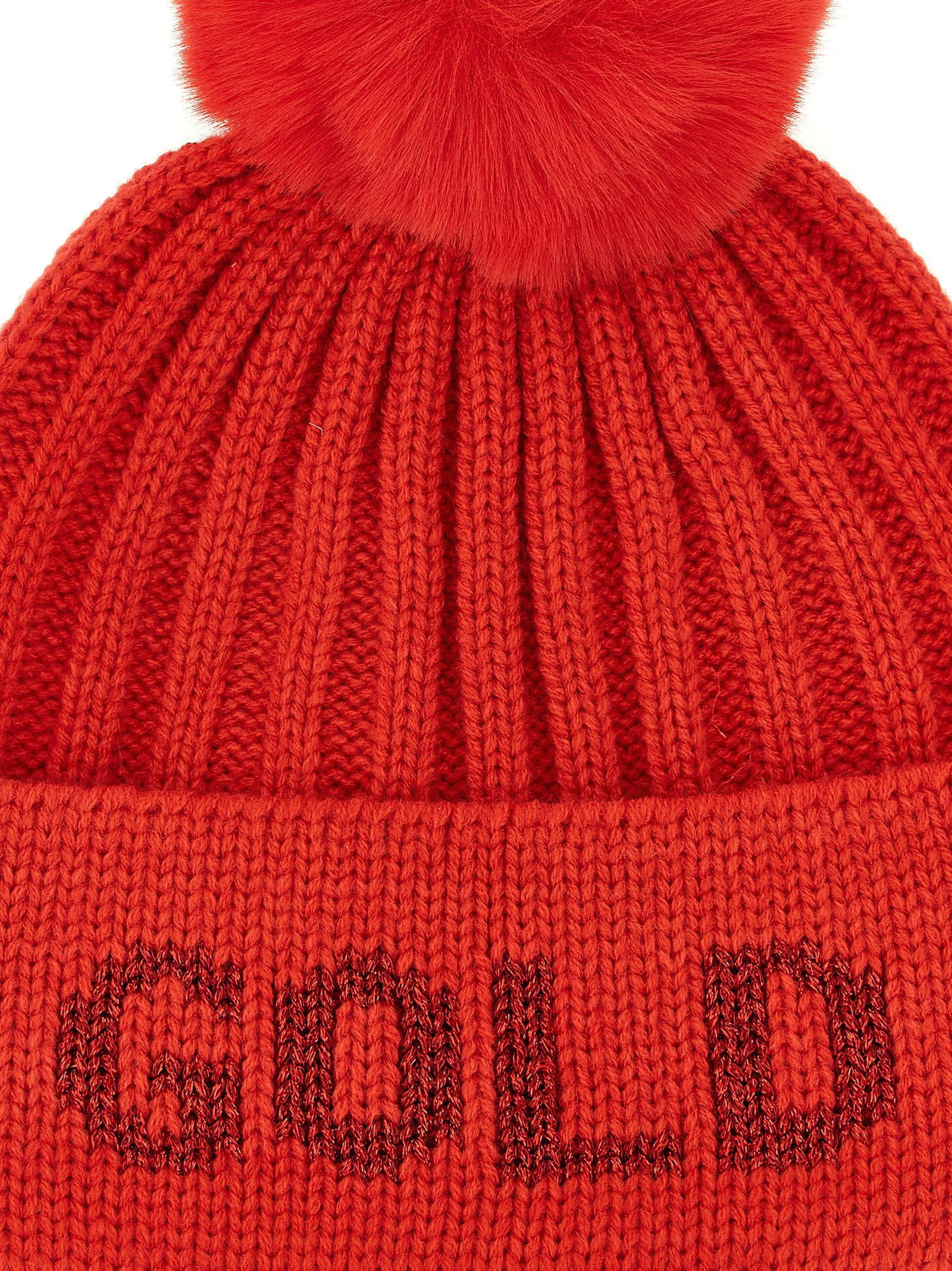 Hodd Hats Red - 3