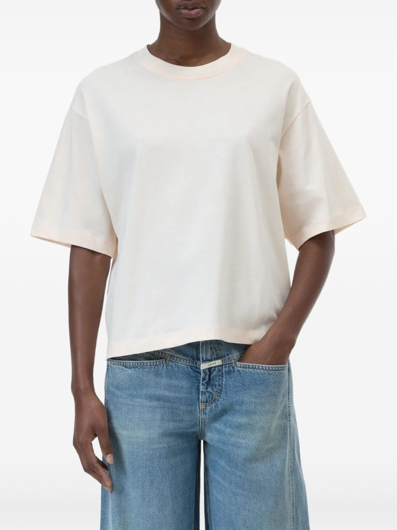 CLOSED relaxed T-shirt outlook