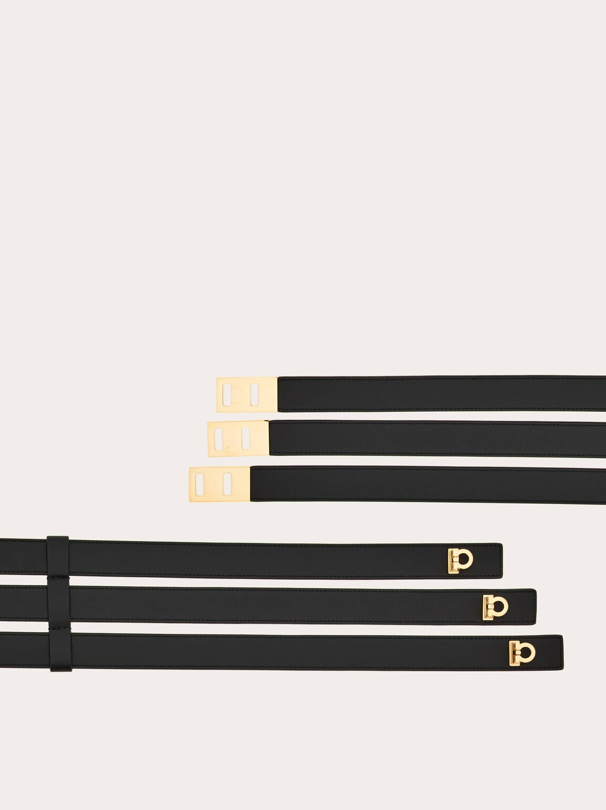 Hug fixed belt - 2