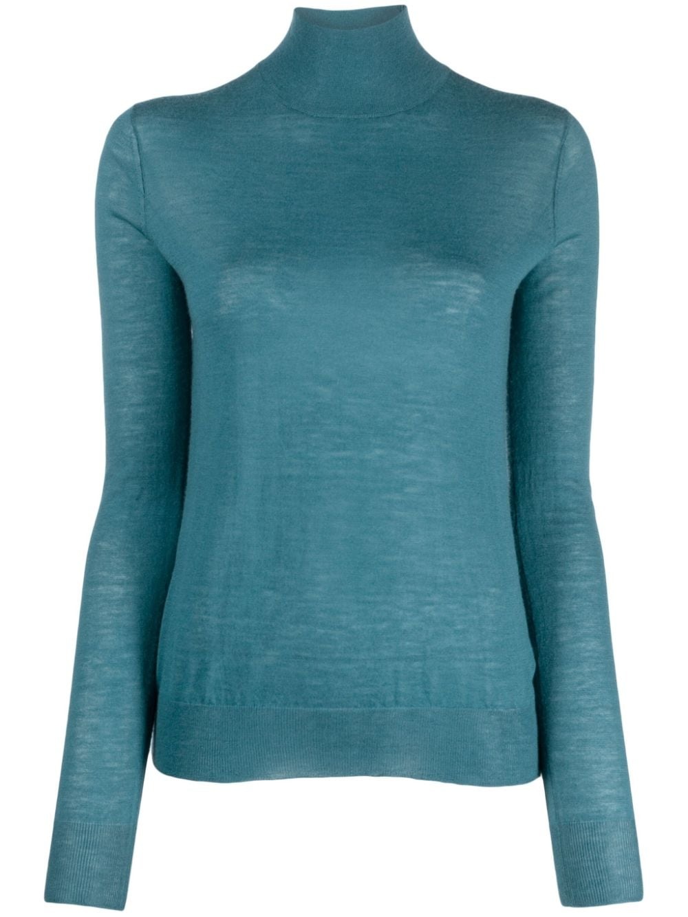 Cashair cashmere jumper - 1