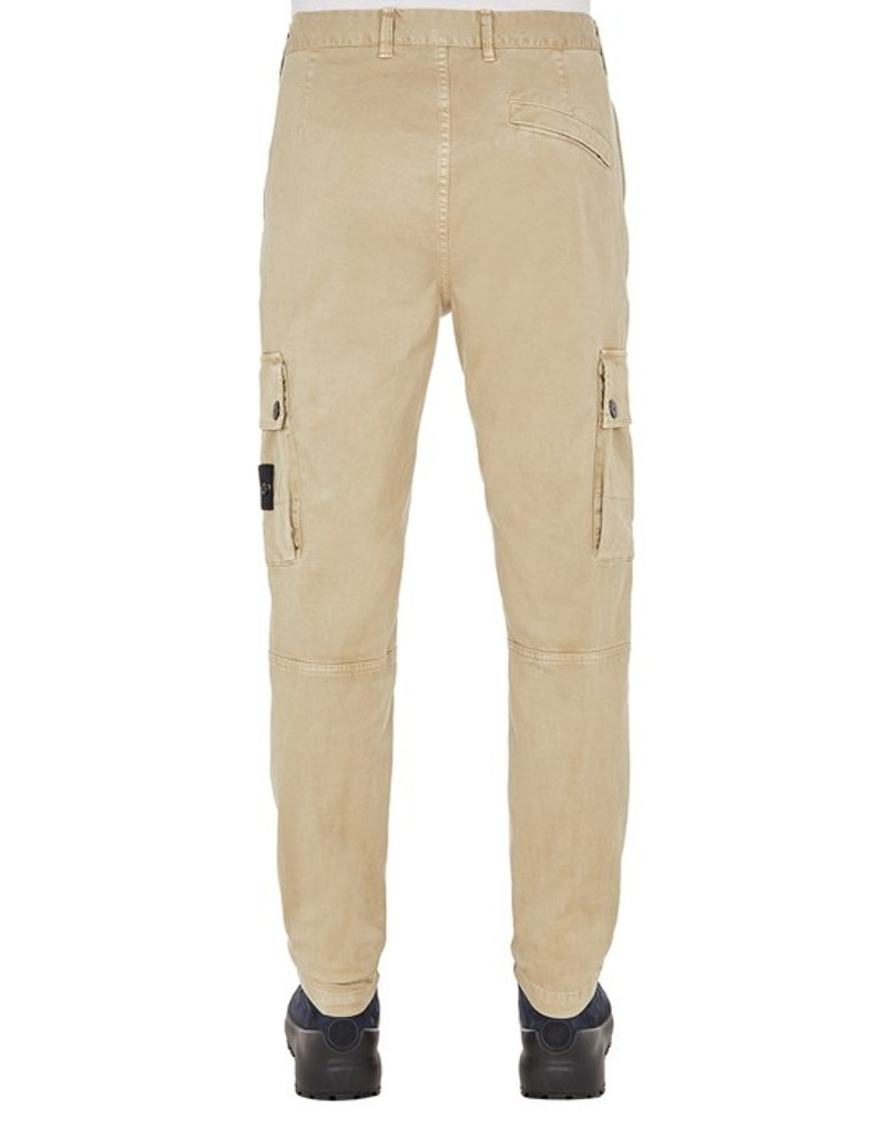 Stone Island 303L1 T.CO+OLD BEIGE outlook