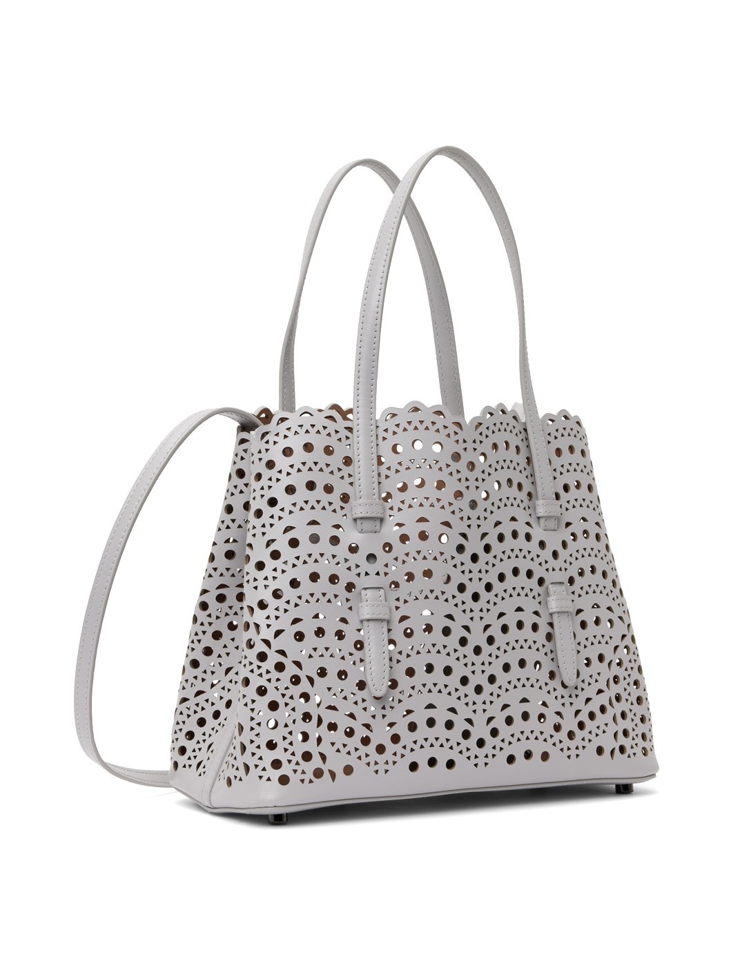 Gray Mina 25 Bag - 3