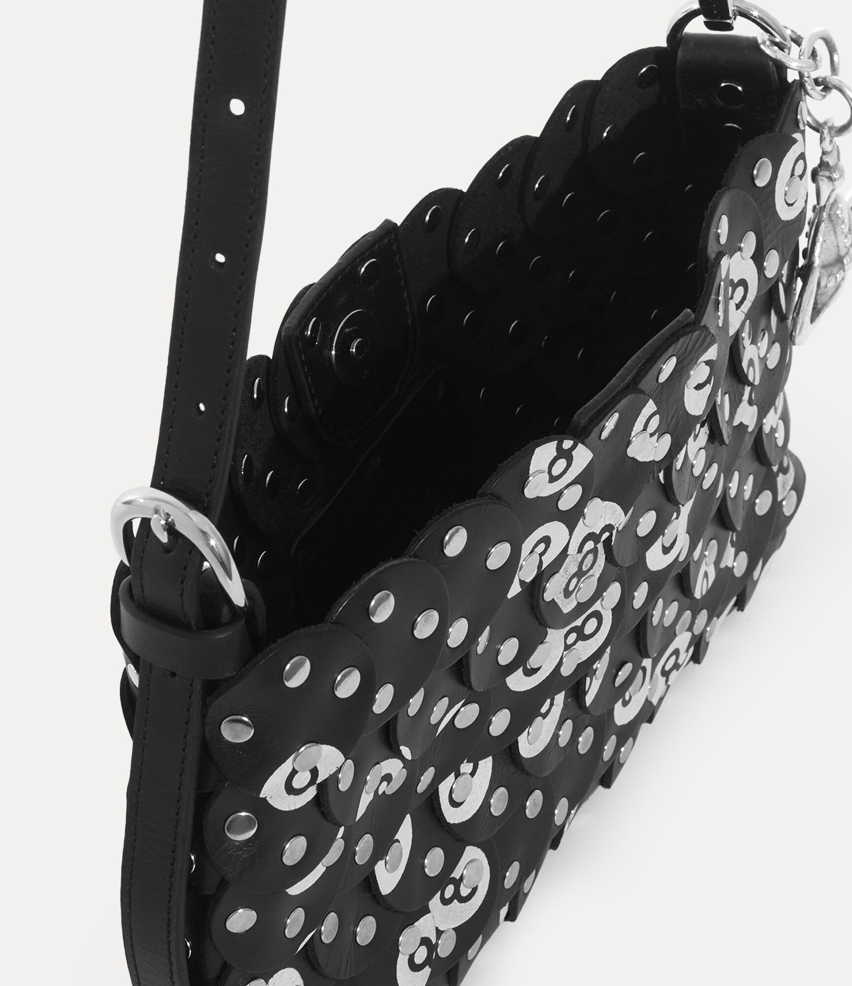 LOLA SHOULDER BAG - 4