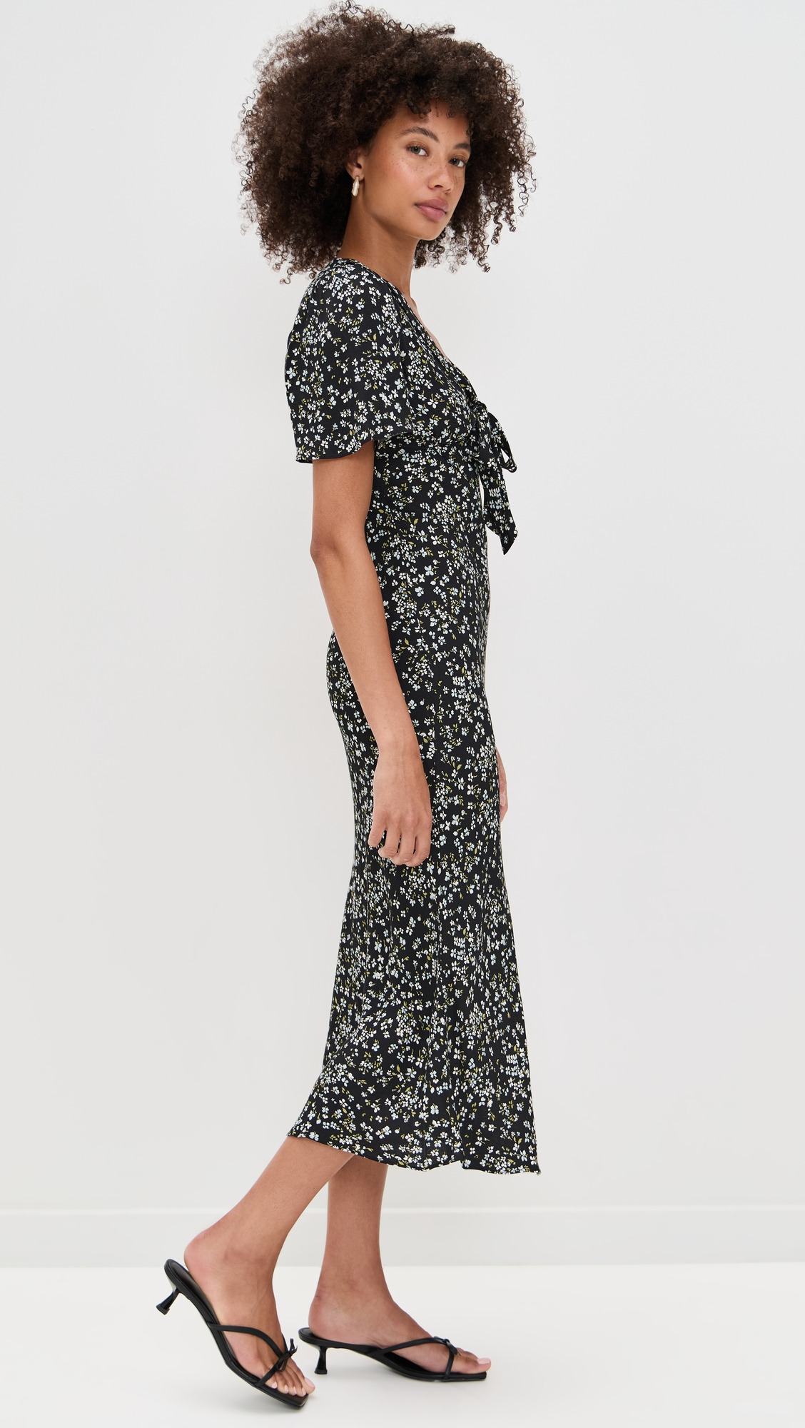 Tyra Dress - 3