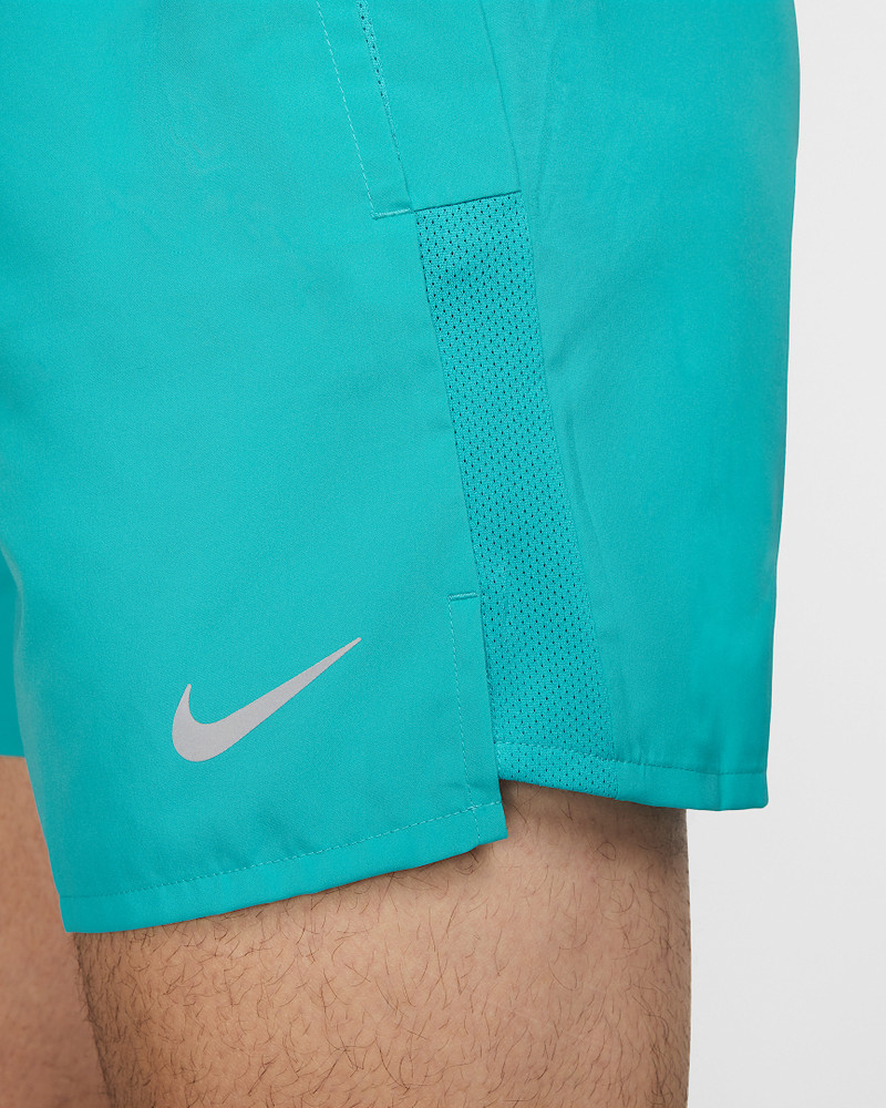 Nike Challenger Men's Dri-FIT 5" Brief-Lined Running Shorts 8