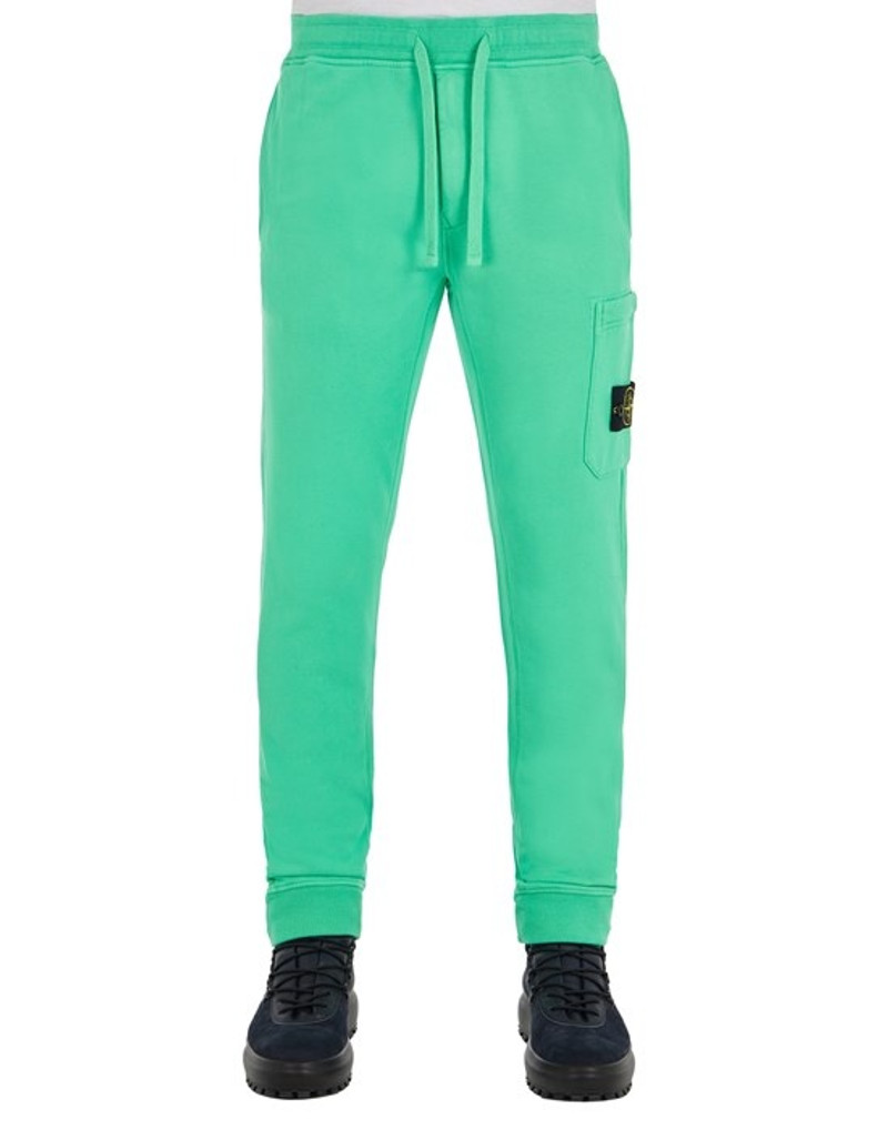 64520 LIGHT GREEN - 1