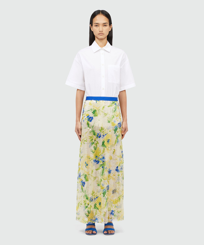 MSGM Skirt outlook