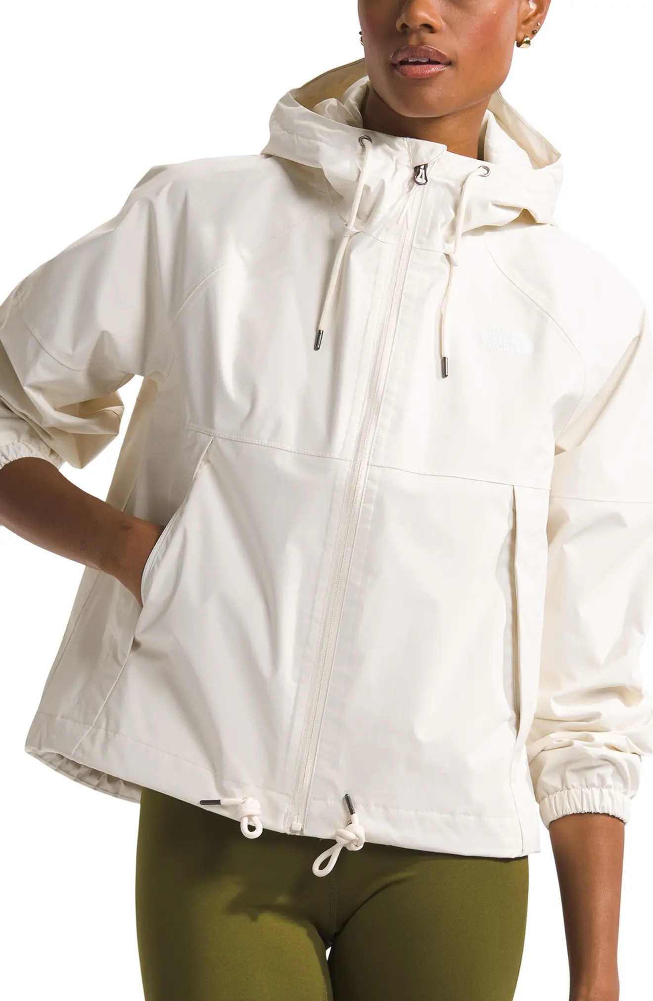 Antora Waterproof Rain Jacket - 1