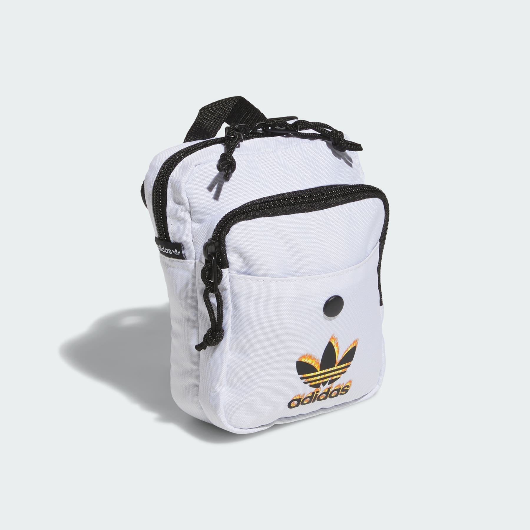 Utility Festival Crossbody Bag - 4