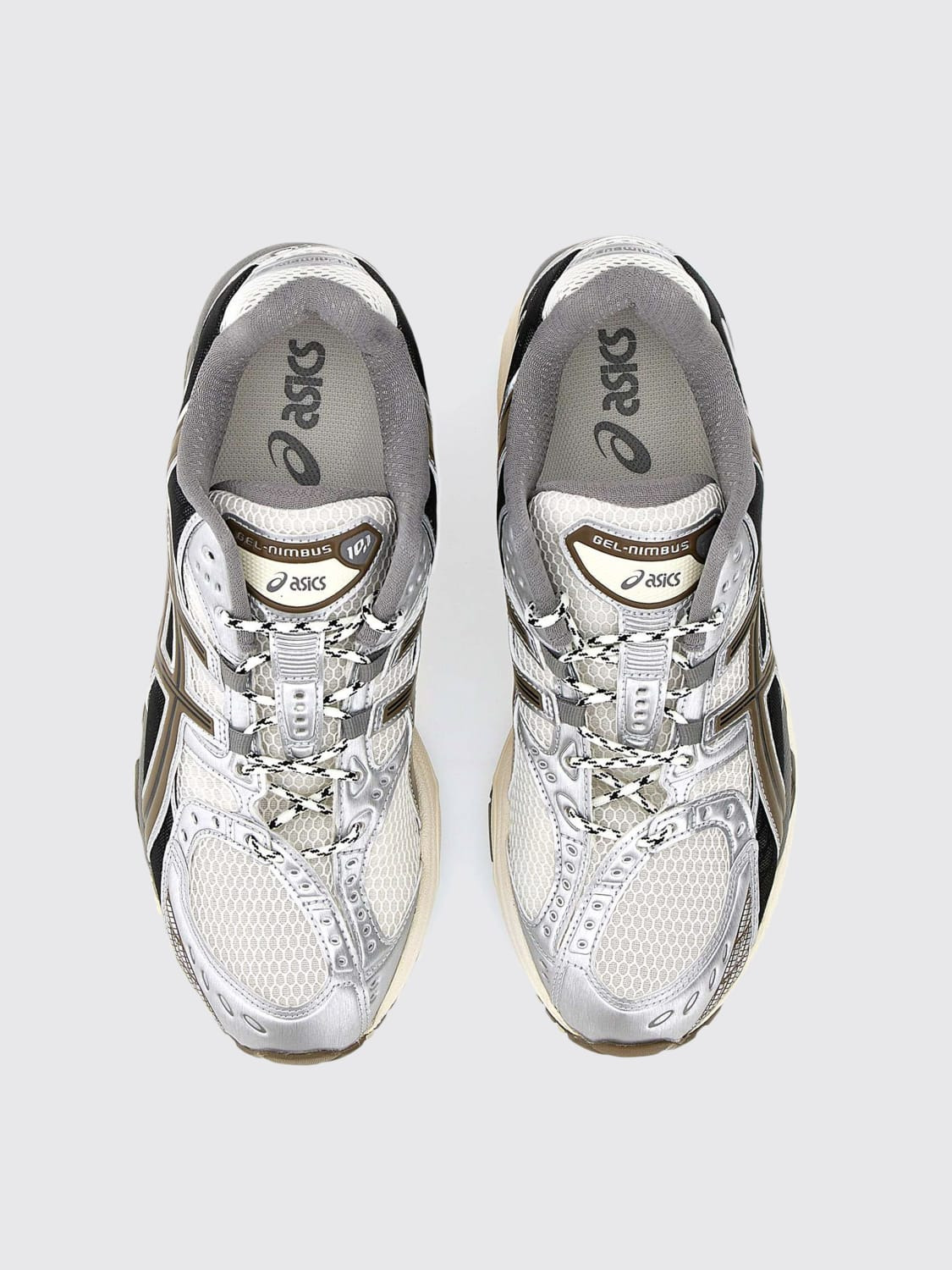 Sneakers men Asics - 4