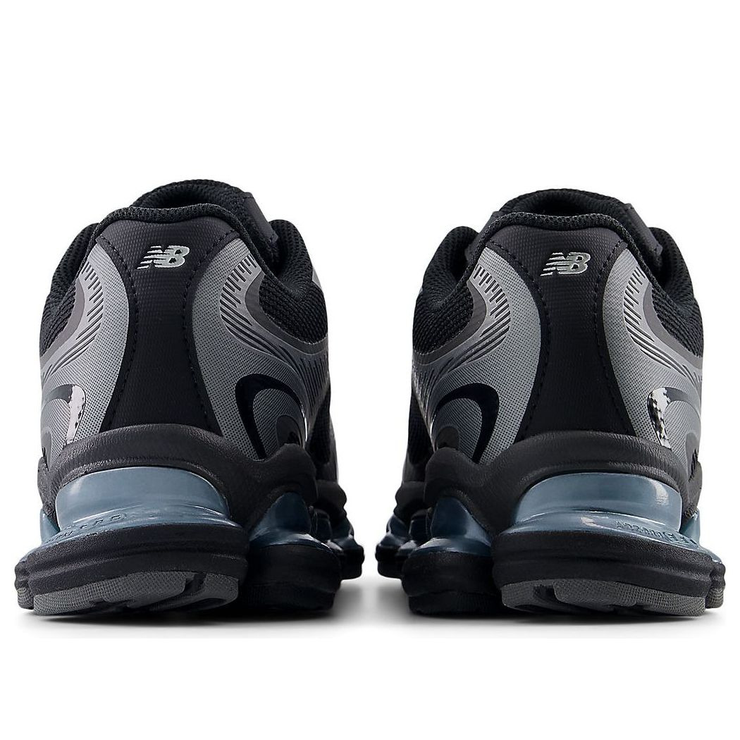 New Balance Abzorb 2000 'Black Grey' U2000EA - 5