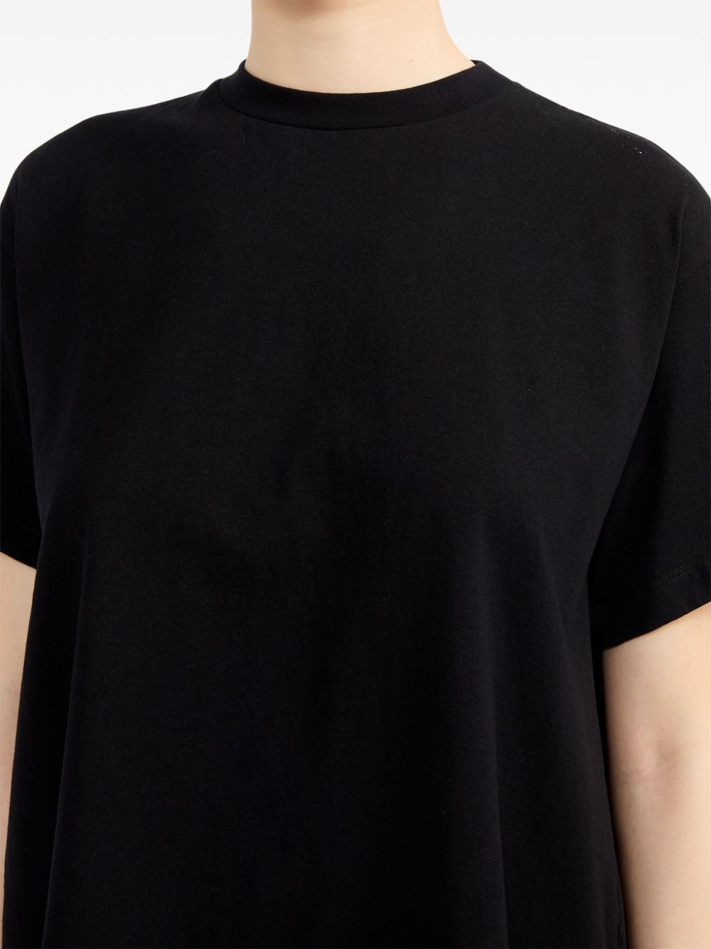 round-neck sweater - 7
